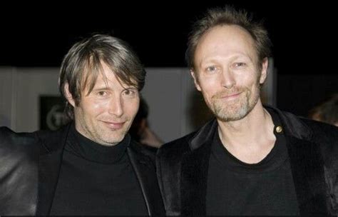 32 best Mikkelsen Brothers images on Pinterest | Mads mikkelsen ...