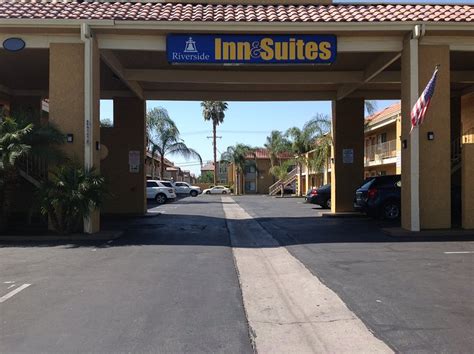 RIVERSIDE INN AND SUITES - Prices & Motel Reviews (CA)