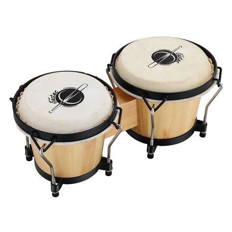 Bongo Drum PNG Transparent Images