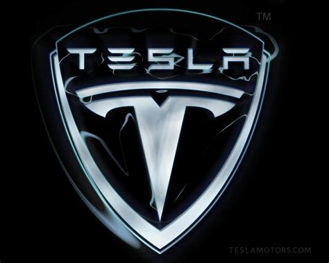 Tesla logo | Tesla logo, Motor logo, Tesla motors