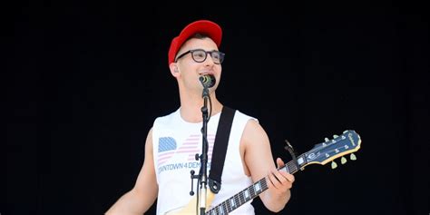 Indie Pop Band Bleachers To Perform On April 24