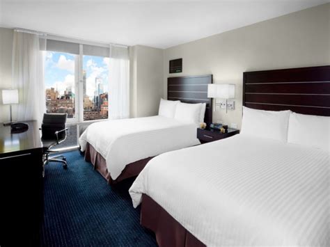 8 Best Hilton Hotels in New York City in 2023 (and Here’s Why) – Trips ...