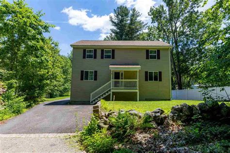 Sandown NH Real Estate | MLS # 4759295