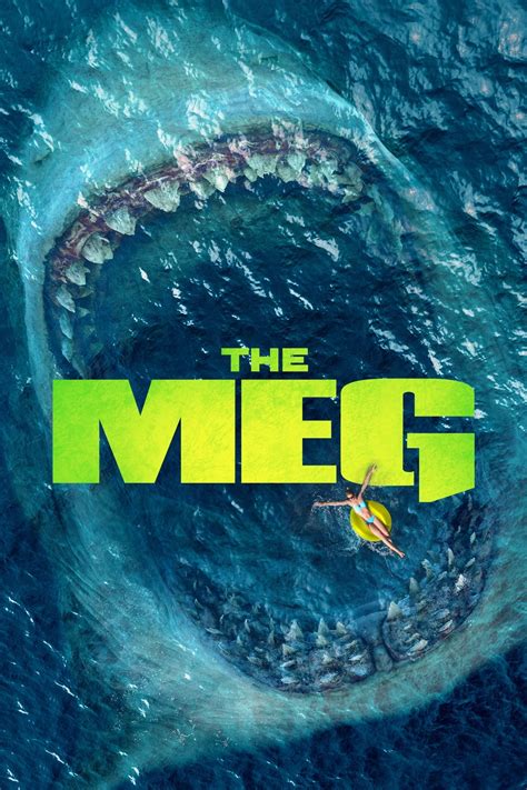 Download Movie The Meg Image