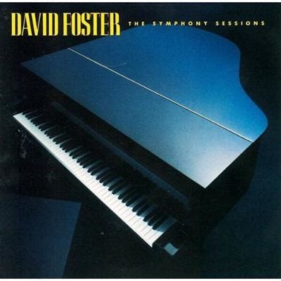 Symphony Sessions : David Foster | HMV&BOOKS online - 81799