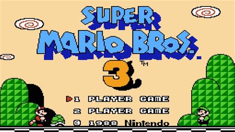 Super Mario Bros 3 - Complete Walkthrough | ข่าวสารล่าสุดเกี่ยวกับ ...