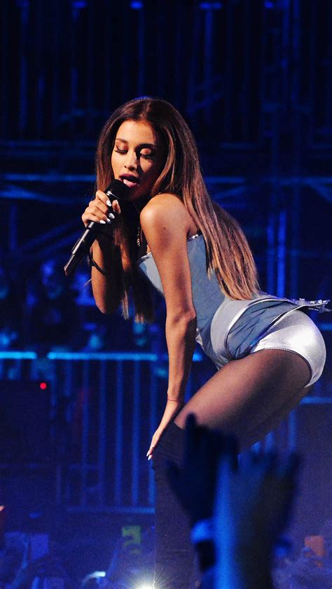 hi34-ariana-grande-music-concert-blue-wallpaper