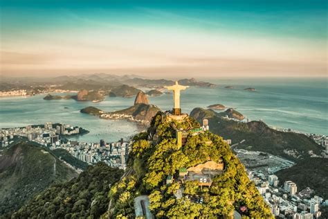 Best of Brazil | Intrepid Travel AU