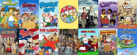 The Best Animated Shows for Adults on Netflix