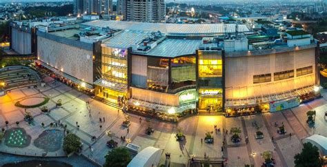 Orion Mall Signs Up 200,000sq ft of New Brands | Retail & Leisure ...