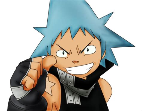 Soul Eater Black Star Wallpapers - Wallpaper Cave