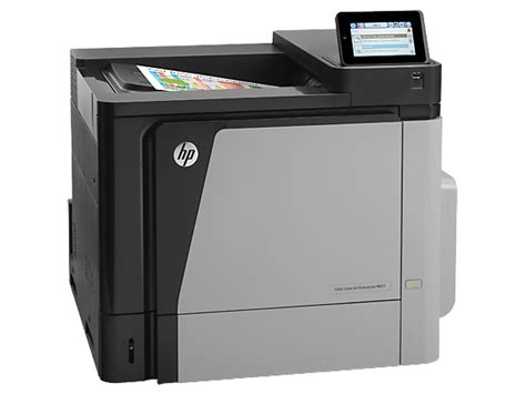 HP Color LaserJet M651DN Color Printer (HPM651DN) - PRG Gear