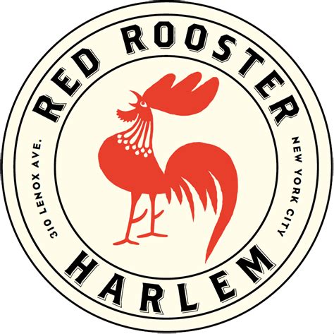 MENUS — Red Rooster Harlem