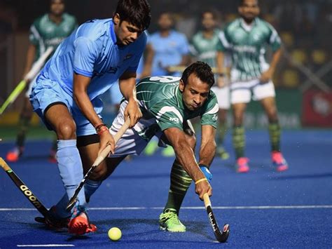 India vs Pakistan, Asian Champions Trophy Hockey Highlights: IND Beat ...