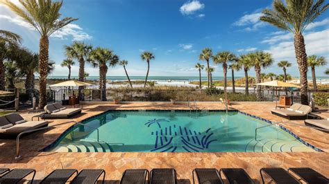 Siesta Key Beach Hotel | Hyatt Residence Club Sarasota, Siesta Key Beach