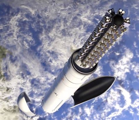 The 13+ Little Known Truths on Starlink? Spacex is developing a low ...