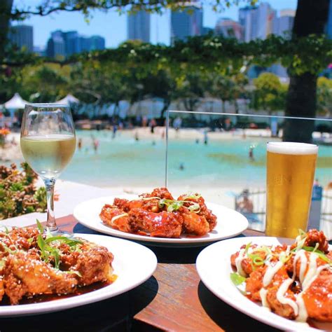 Discover the Best Restaurants in Brisbane Southbank – Hello Kids Fun