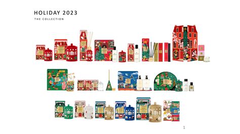 Harper Group - Glasshouse Holiday Assortment 2023 - Page 1