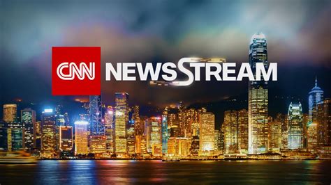 News Stream - CNN