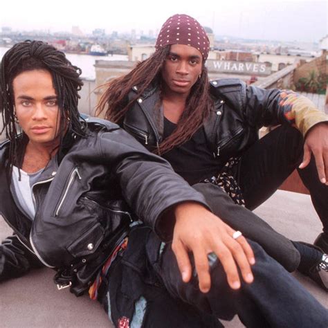 Milli Vanilli's Lip-Sync Scandal: Inside One of Music's Biggest Hoaxes