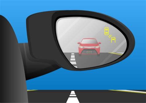 Blind Spot Warning Light Staying On - BSM Issue [Solved]