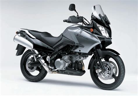 SUZUKI DL1000 V-Strom 1000 specs - 2005, 2006 - autoevolution