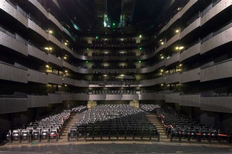 Lyon Opera House - Lyon France