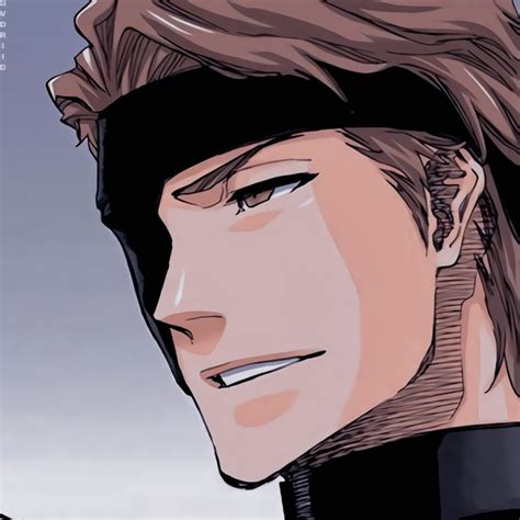 Aizen Sosuke | Aizen sosuke, Bleach manga, Bleach (anime)