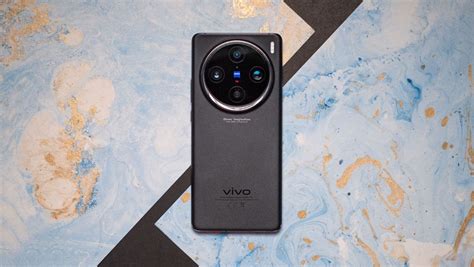 Vivo X100 Pro review: This 2024 flagship is a camera powerhouse ...