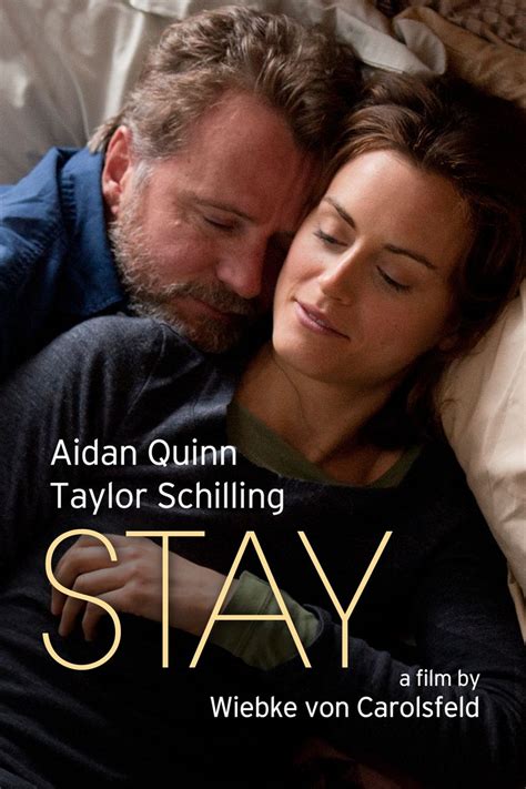 Stay (2013 film) - Alchetron, The Free Social Encyclopedia