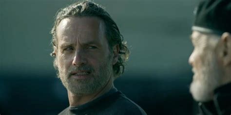 Rick Grimes Spinoff Trailer Confirms His CRM Role Is Way Bigger Than ...