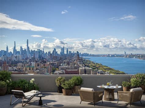 Uptown Manhattan's Finest Luxury Condos: Experience Sky-High Living ...