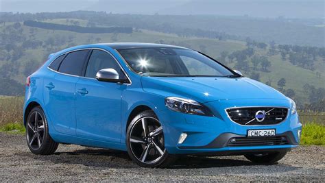 Volvo V40 Polestar on its way - Car News | CarsGuide