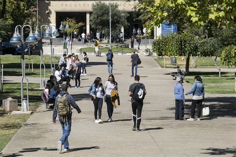 Matemáticas y Física, dos grados con demanda creciente en la ...