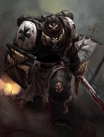 Suggestion: Sandbox.Warhammer 40000 Astartes - TV Tropes Forum