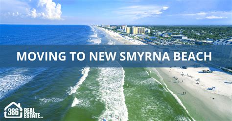 Moving to New Smyrna Beach: 2024 Relocation Guide