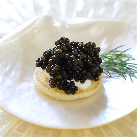 What is Beluga Caviar? | Buy the Best Caviar | Price and Taste