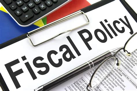 Fiscal Policy - Free of Charge Creative Commons Clipboard image