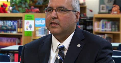 Arlington ISD Set To Name New Superintendent - CBS DFW