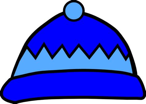 Winter Hat Clipart Png - PNG Image Collection