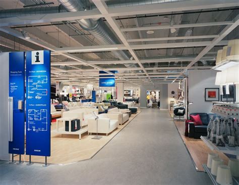 Ikea Store Dubai