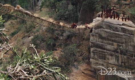 7 Things You Didn’t Know About Indiana Jones and the Temple of Doom - D23