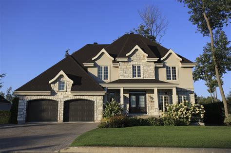 3 Simple Ways to Choose Roofing Color | Landmark Exteriors | Roofing ...