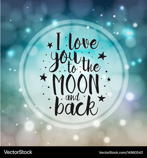 コンプリート！ i love you to the moon and back quotes for him 227695-I love ...