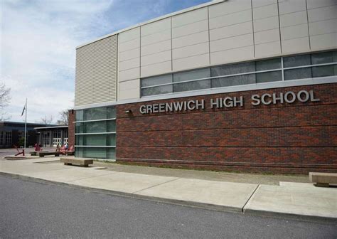 Greenwich High student honored as Presidential Scholar