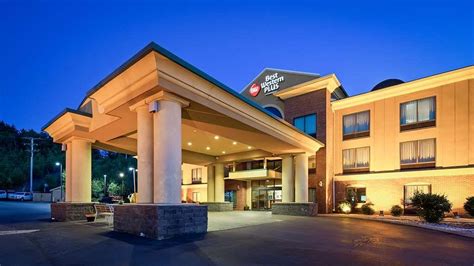 BEST WESTERN PLUS CLEARFIELD - Hotel Reviews, Photos, Rate Comparison ...