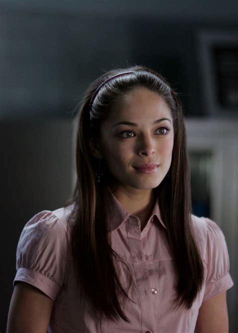 Lana Lang / Kristin Kreuk | Kristin kreuk smallville, Kristin kreuk ...