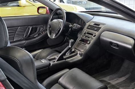 Acura NSX interior - Bing Images | Nsx, Small luxury cars, Acura nsx