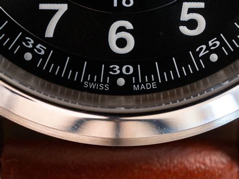 15 Awesome Swiss Watches That Combine Function and Form