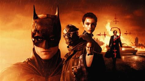 Voir THE BATMAN Streaming Vf (2022) | EXTREME-DOWN